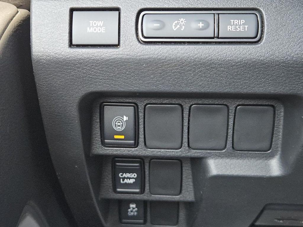 used 2022 Nissan Frontier car, priced at $24,712