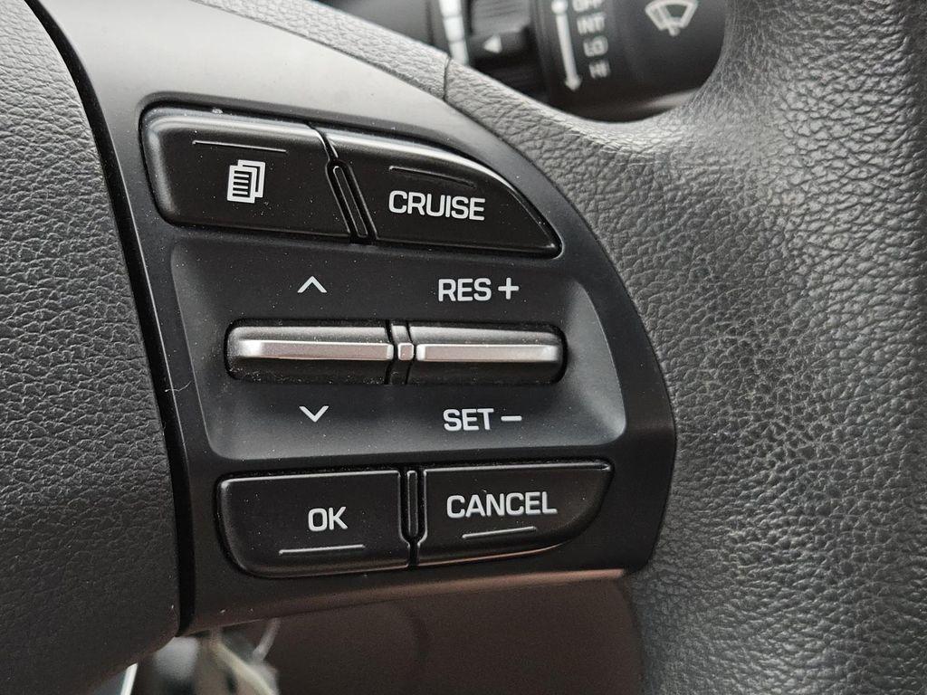 used 2020 Hyundai Elantra car, priced at $13,991
