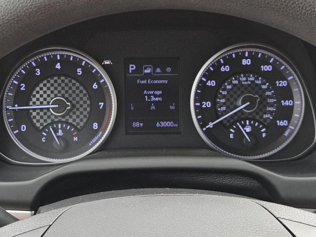 used 2020 Hyundai Elantra car, priced at $13,991