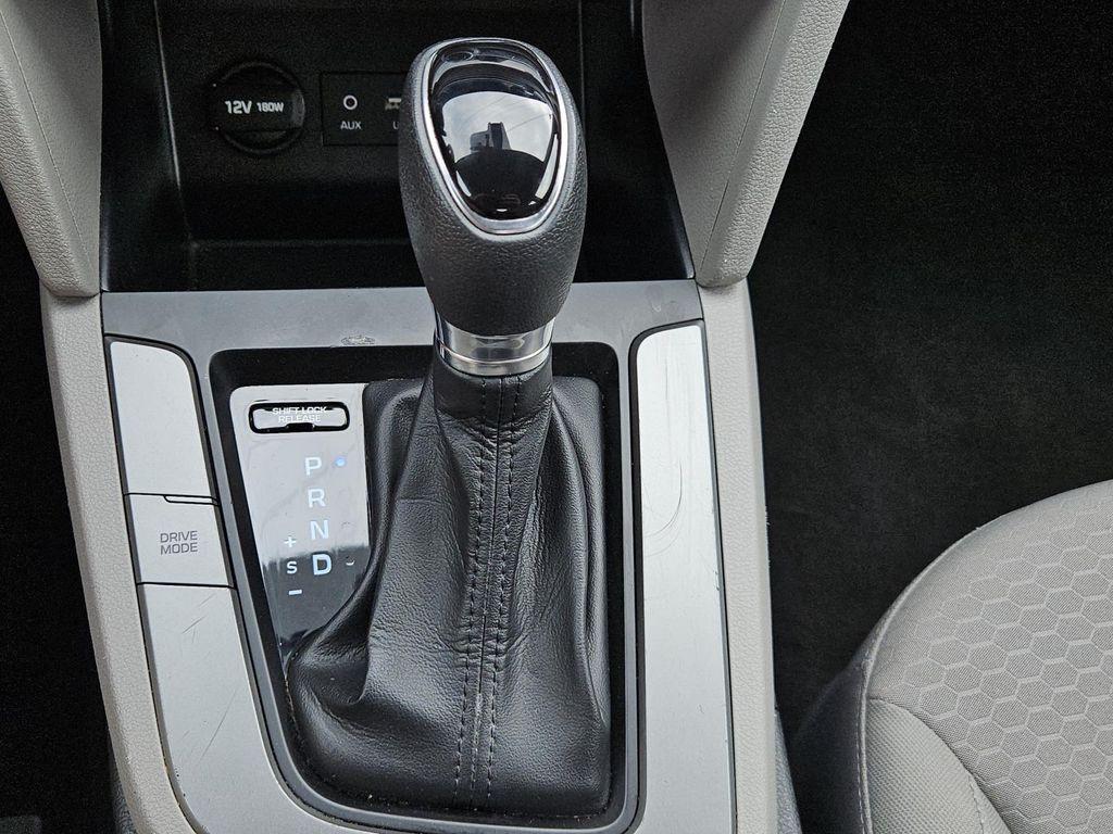 used 2020 Hyundai Elantra car, priced at $13,991