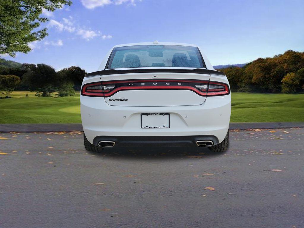 used 2019 Dodge Charger car, priced at $20,969