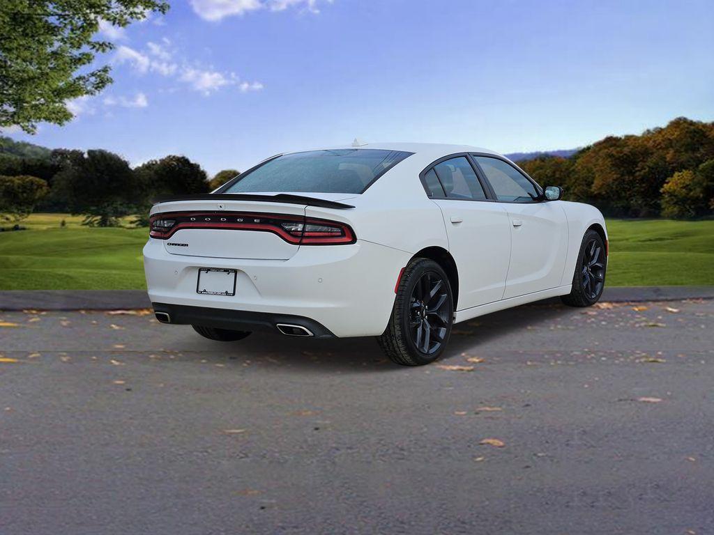 used 2019 Dodge Charger car, priced at $20,969