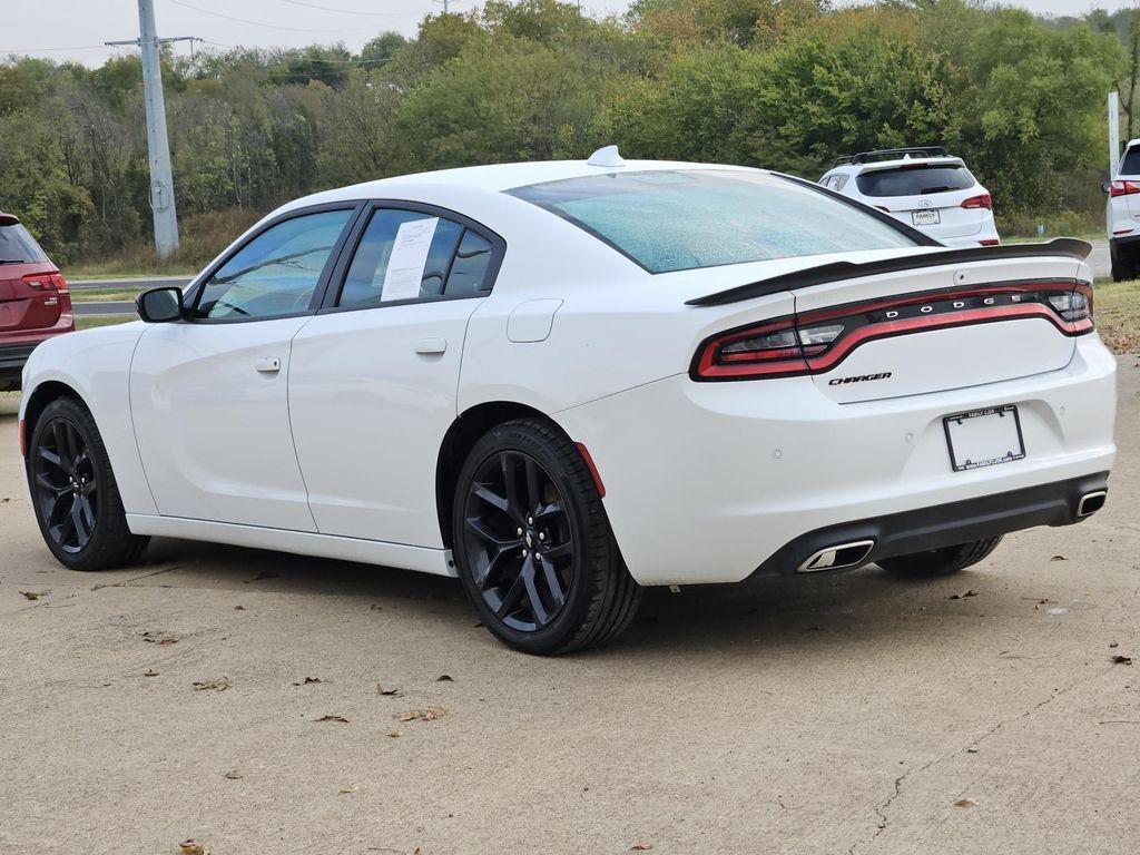 used 2019 Dodge Charger car, priced at $20,969