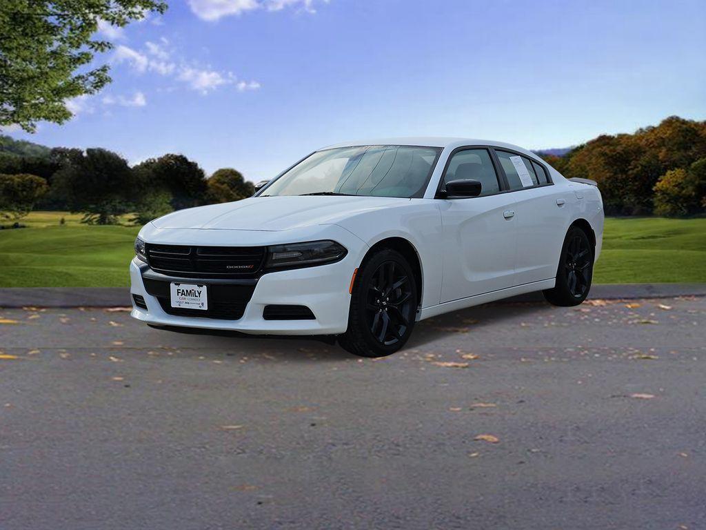 used 2019 Dodge Charger car, priced at $20,969