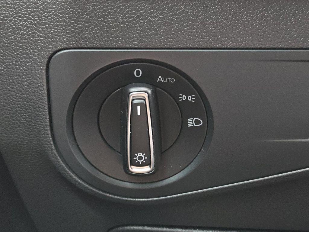 used 2019 Volkswagen Tiguan car, priced at $13,592