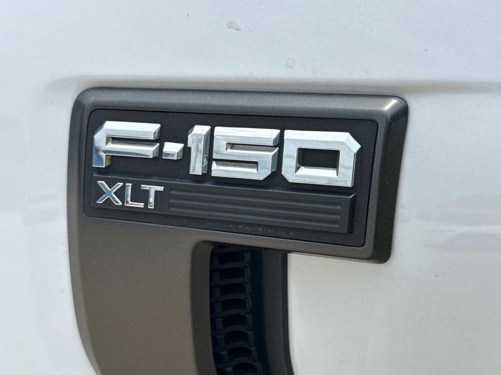 used 2021 Ford F-150 car, priced at $32,991