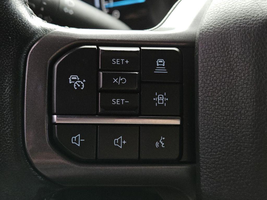 used 2021 Ford F-150 car, priced at $32,991