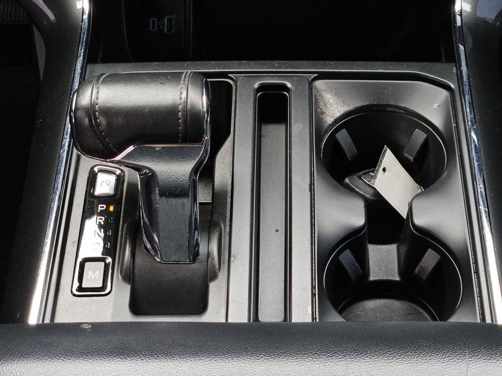 used 2021 Ford F-150 car, priced at $32,991