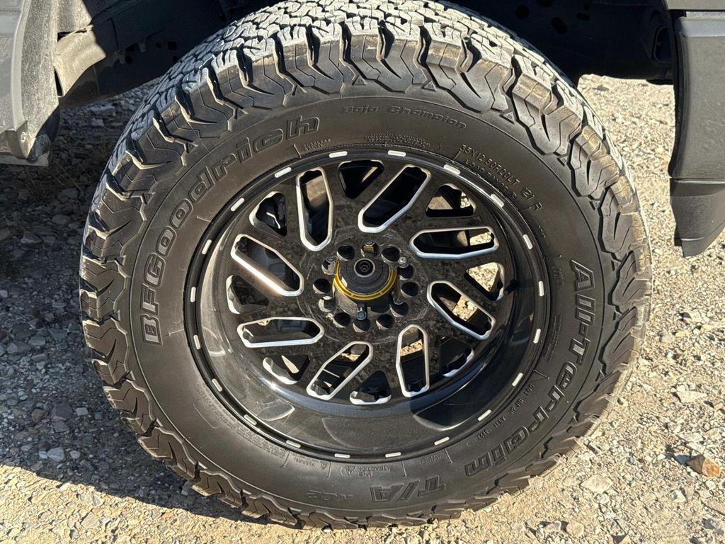 used 2021 Ford F-150 car, priced at $37,991