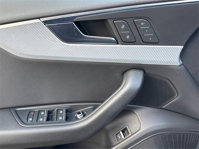 used 2018 Audi A5 car, priced at $19,988