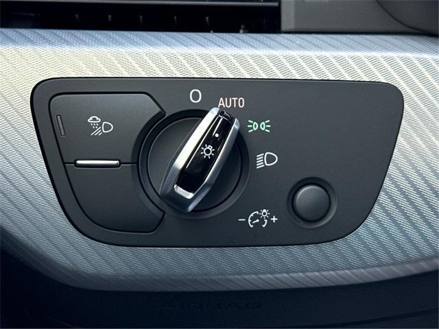 used 2018 Audi A5 car, priced at $19,988