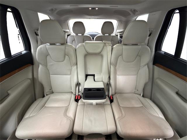 used 2016 Volvo XC90 car, priced at $17,488