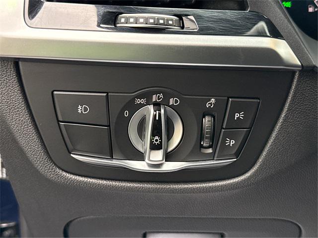 used 2020 BMW X3 car, priced at $18,488