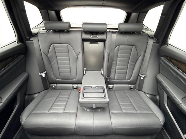 used 2020 BMW X3 car, priced at $18,488