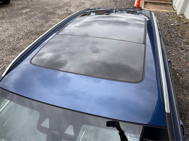 used 2020 BMW X3 car, priced at $18,488