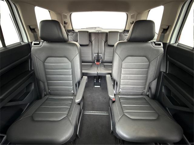 used 2019 Volkswagen Atlas car, priced at $16,988