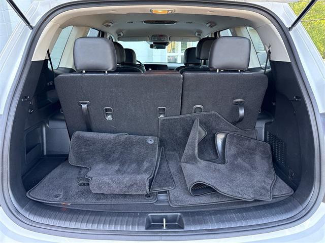 used 2024 Kia Telluride car, priced at $37,495