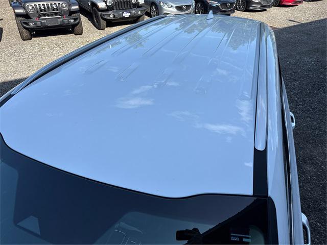 used 2024 Kia Telluride car, priced at $37,495