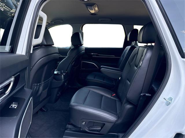 used 2024 Kia Telluride car, priced at $37,495