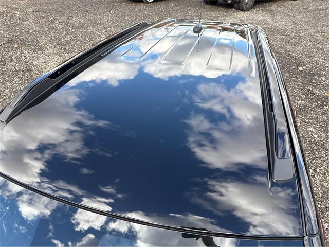 used 2023 Chevrolet TrailBlazer car, priced at $20,998