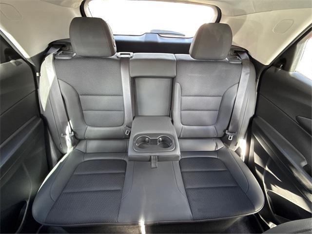 used 2023 Chevrolet TrailBlazer car, priced at $20,998