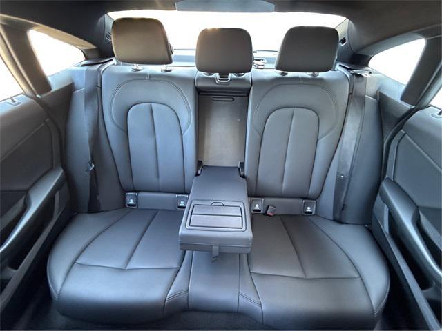 used 2024 BMW 228 Gran Coupe car, priced at $27,488