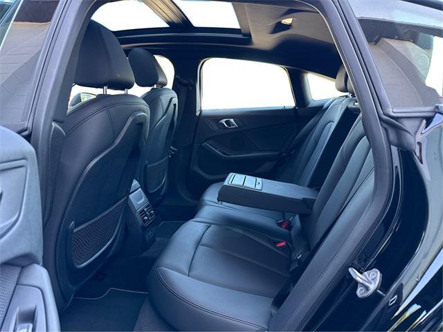 used 2024 BMW 228 Gran Coupe car, priced at $27,488