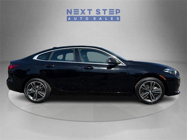 used 2024 BMW 228 Gran Coupe car, priced at $27,488
