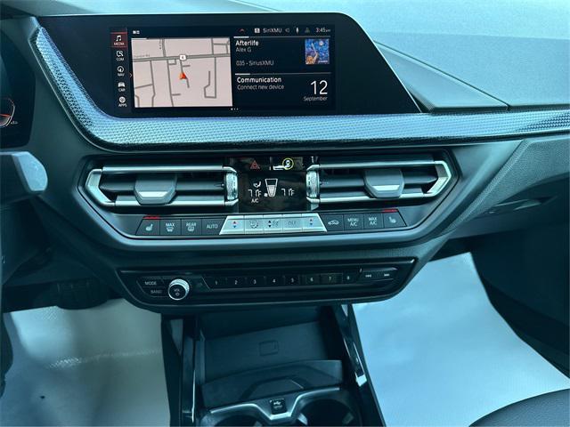 used 2024 BMW 228 Gran Coupe car, priced at $27,488