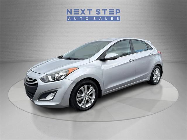 used 2013 Hyundai Elantra GT car, priced at $8,888