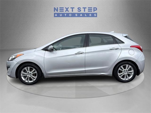 used 2013 Hyundai Elantra GT car, priced at $8,888