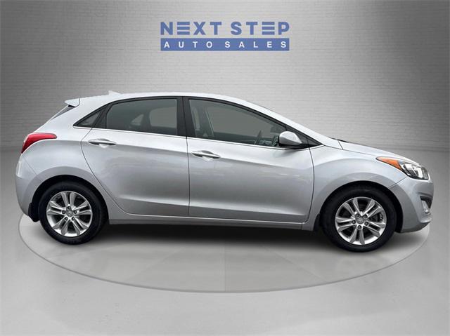used 2013 Hyundai Elantra GT car, priced at $8,888
