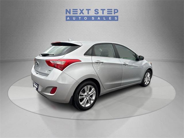 used 2013 Hyundai Elantra GT car, priced at $8,888
