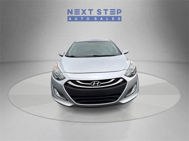 used 2013 Hyundai Elantra GT car, priced at $8,888