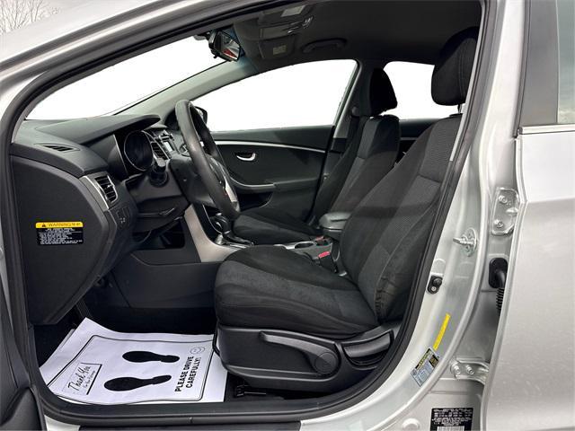 used 2013 Hyundai Elantra GT car, priced at $8,888