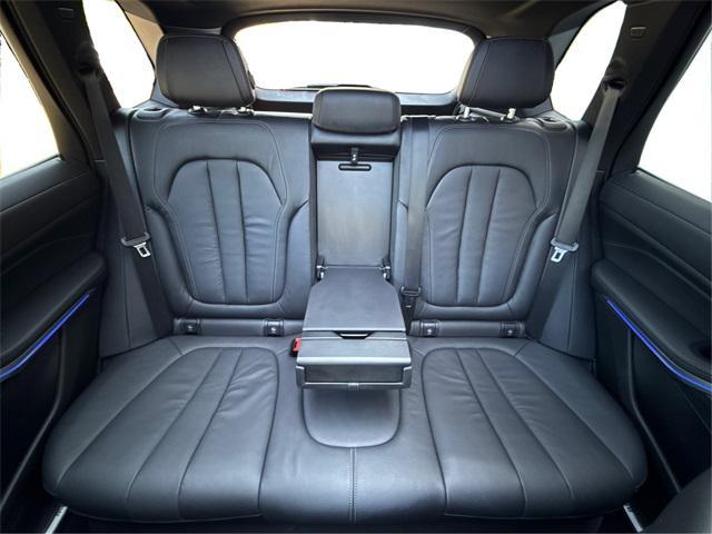 used 2019 BMW X5 car, priced at $26,488