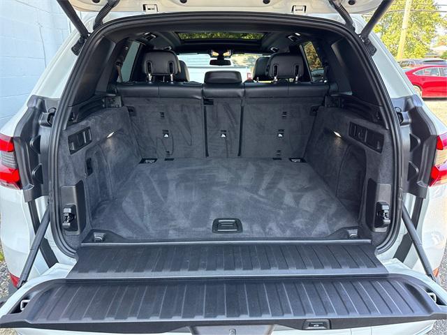 used 2019 BMW X5 car, priced at $26,488