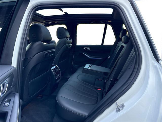 used 2019 BMW X5 car, priced at $26,488