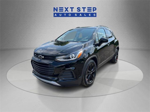 used 2019 Chevrolet Trax car, priced at $11,495