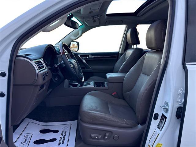used 2015 Lexus GX 460 car, priced at $24,888