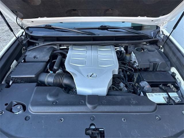 used 2015 Lexus GX 460 car, priced at $24,888