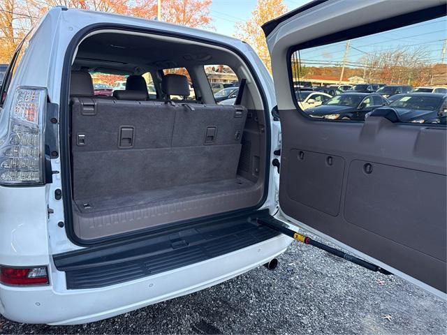 used 2015 Lexus GX 460 car, priced at $24,888