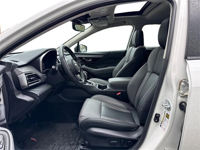 used 2024 Subaru Outback car, priced at $23,988