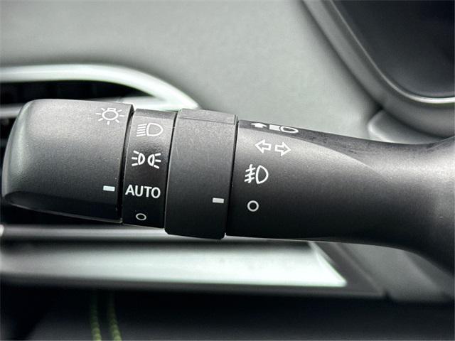 used 2024 Subaru Outback car, priced at $23,988