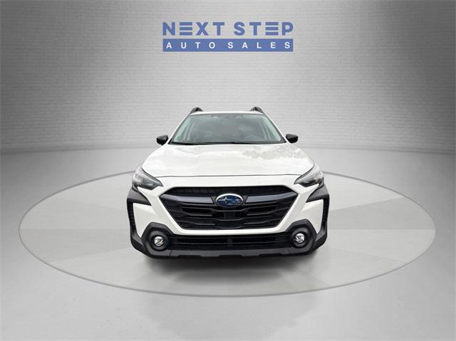 used 2024 Subaru Outback car, priced at $23,988