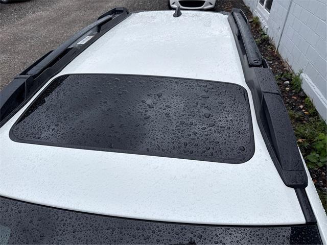 used 2024 Subaru Outback car, priced at $23,988