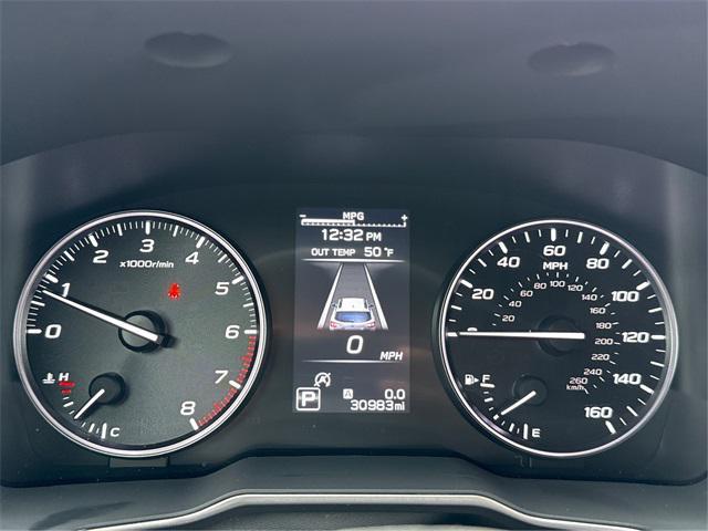 used 2024 Subaru Outback car, priced at $23,988