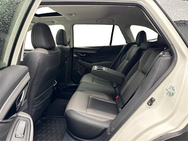 used 2024 Subaru Outback car, priced at $23,988