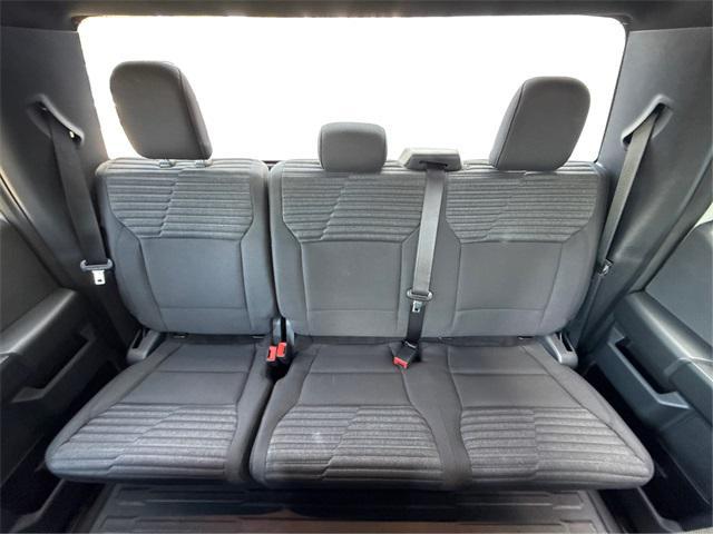 used 2023 Ford F-150 car, priced at $32,495