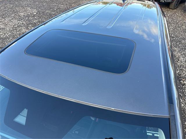 used 2018 Honda Odyssey car, priced at $21,988